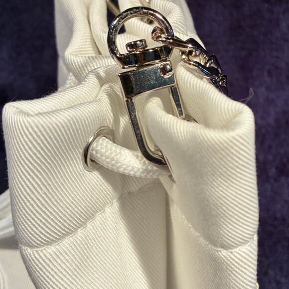 Dior Drawstring Bucket Bag - Picture 6 of 6